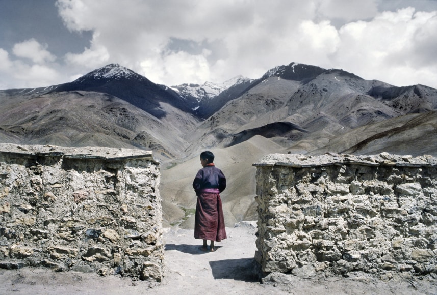 Luca Campigotto Ladakh