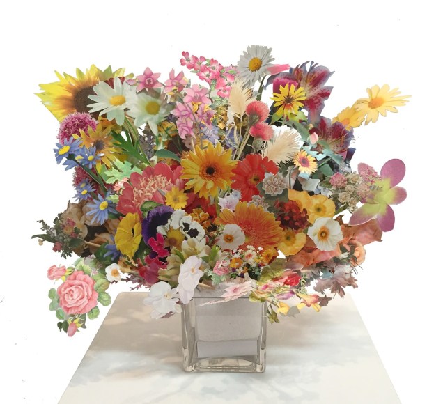 Magdalen Wong  Love Arrangement  2013