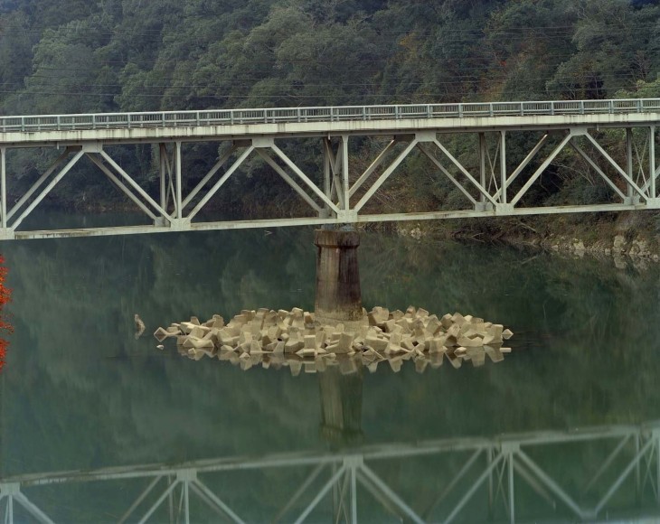Toshio Shibata Kijo Town, Miyazaki Prefecture 2011
