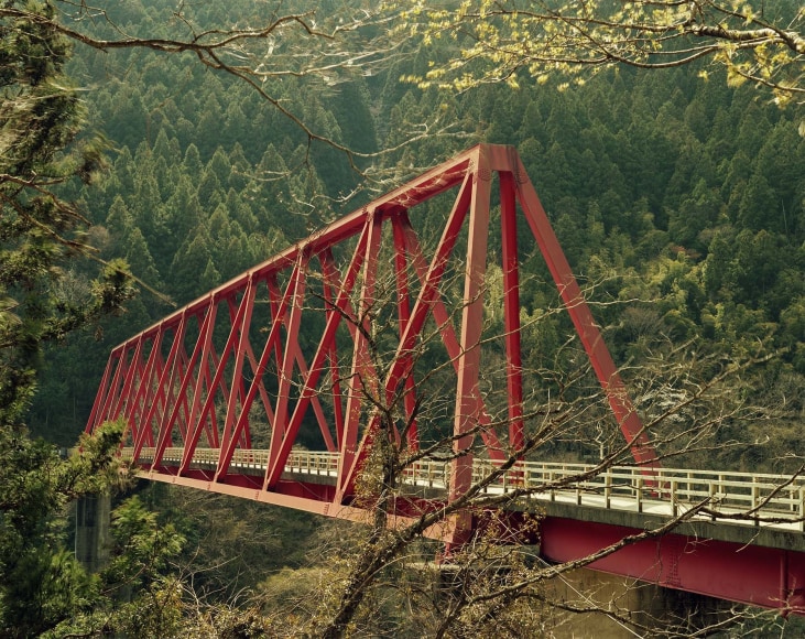 柴田敏夫Toshio Shibata：Beyond the Familiar 柴田敏夫Toshio Shibata：Beyond the Familiar
