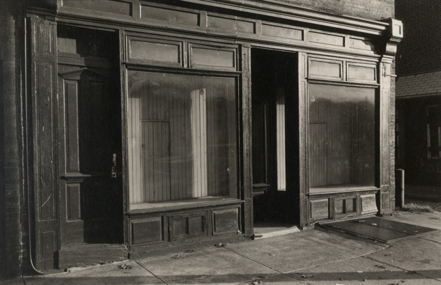 Will Brown Bainbridge &amp; Orianna Sts. I