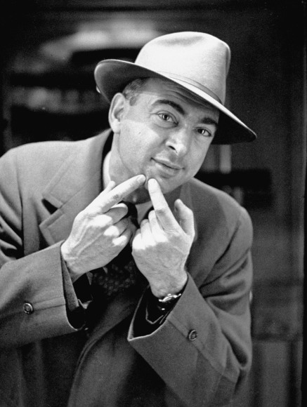 Yale Joel Chin-Tweaker