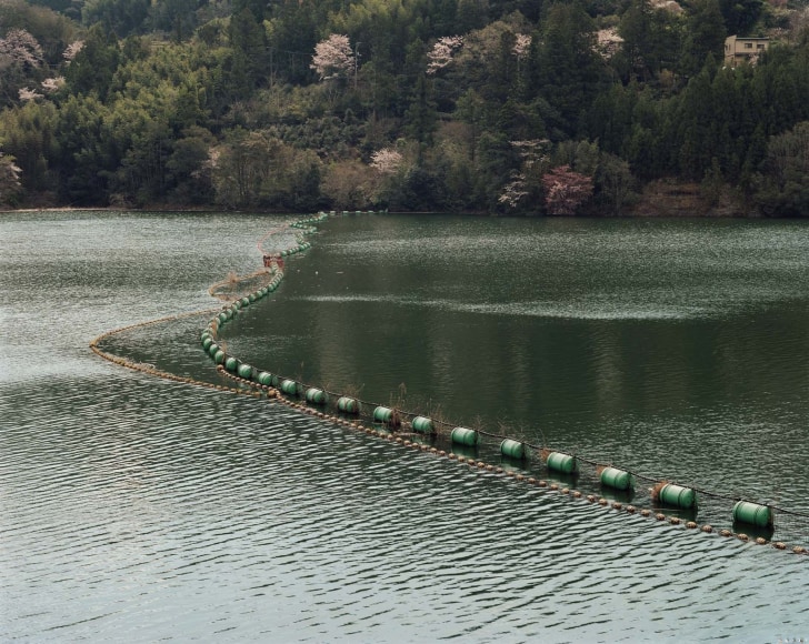 Toshio Shibata Kami City, Kochi Prefecture, 2019