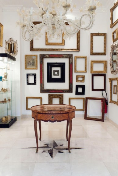 Christopher Rauschenberg Marche aux Puces, Saint-Ouen  2008