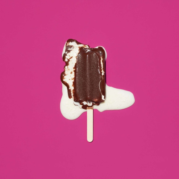 Simone Rosenbauer Like Ice in the Sunshine 2016