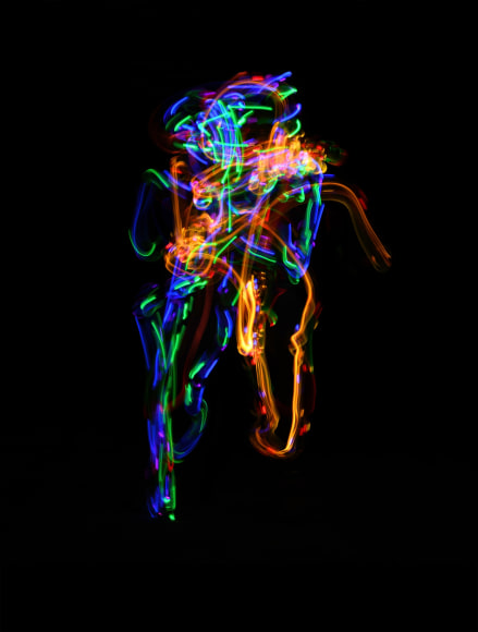 John Dowell: Moving Through Yesterday, 2020