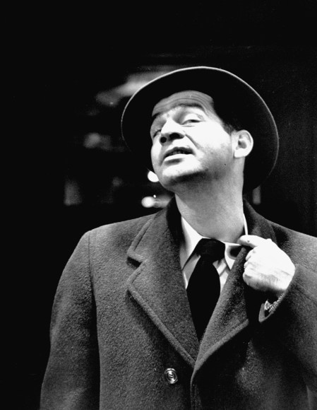 Yale Joel Collar-Tugger