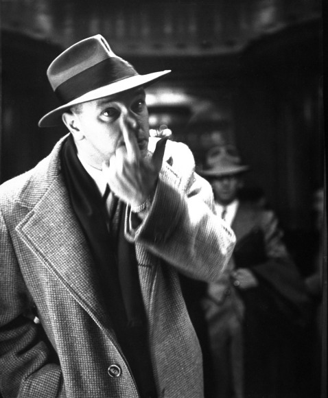 Yale Joel Mote-Seeker