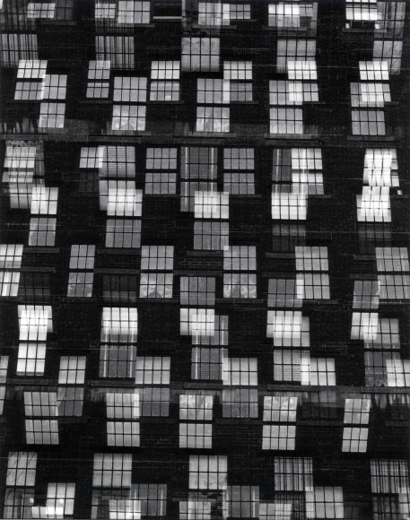 Harry Callahan 1948