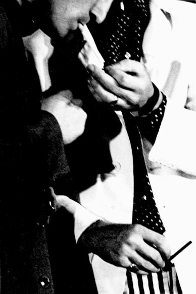 Ralph Gibson