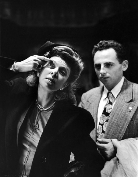 Yale Joel Eye-Prober