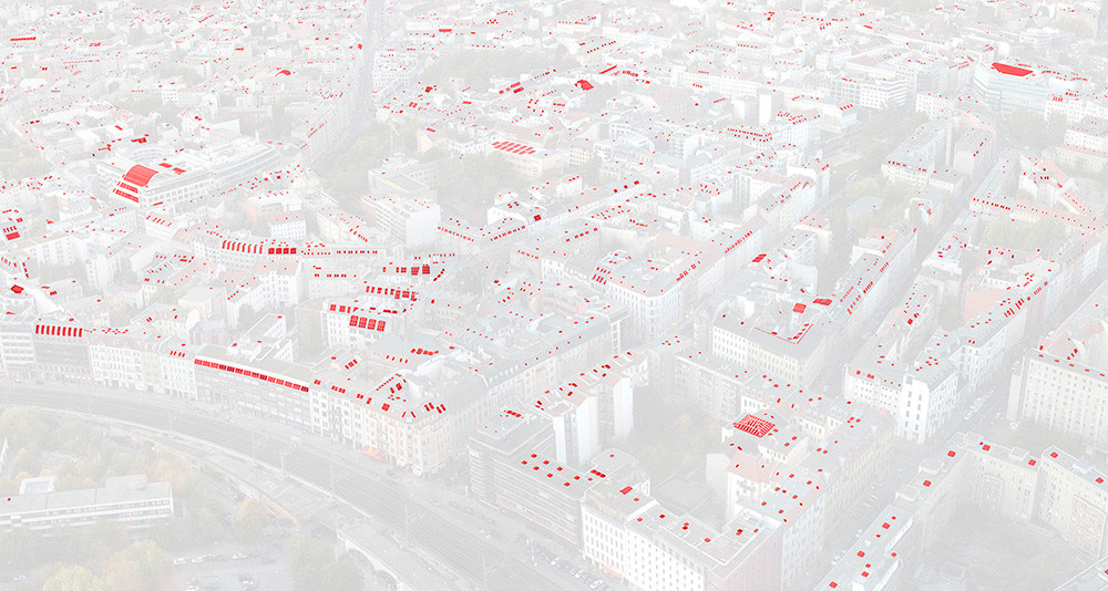 Miguel Angel Garcia Independencias III. Berlin 2009