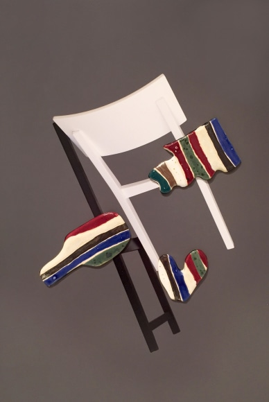 Denis Darzacq + Anna Iris L&uuml;neman  Double Mix N&ordm;14