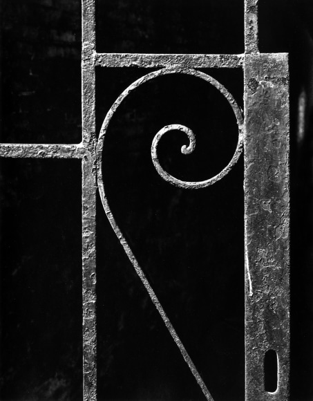 Aaron Siskind New York, 1947