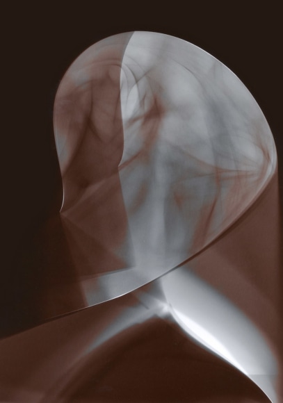 Daniel Ranalli Photogram 1975