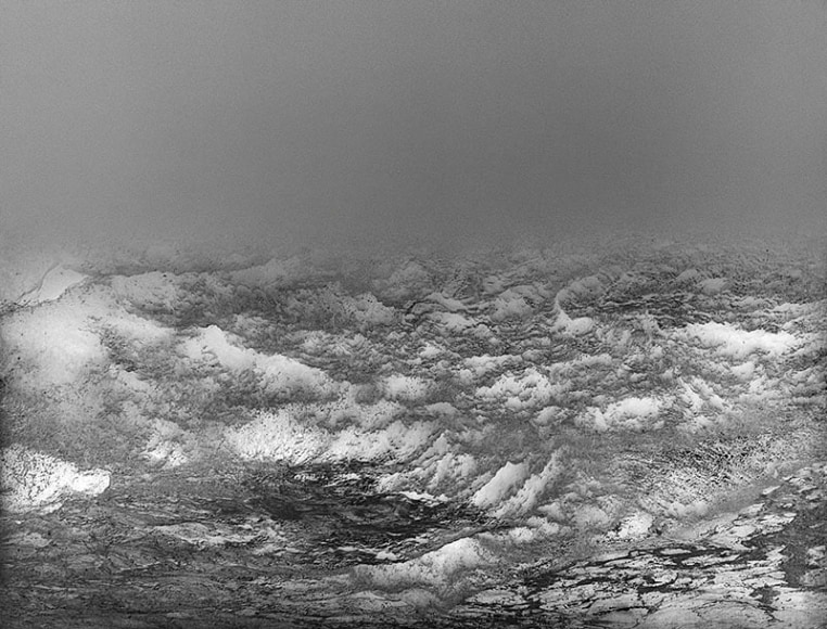 DoDo Jin Ming Burnt Water Melting I