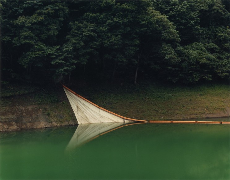 Toshio Shibata Okutama Town, Nishitama County, Tokyo, 2006