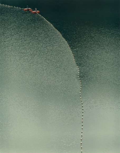 Toshio Shibata, Chichibu City, Saitama Prefecture, Japan, 2006