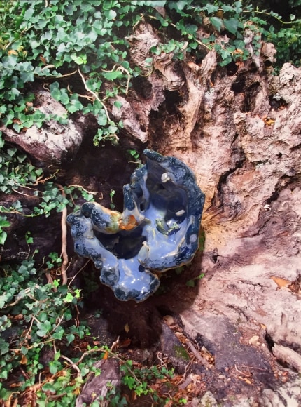 Denis Darzacq and Anna L&uuml;neman DoubleMix No. 29, 2015