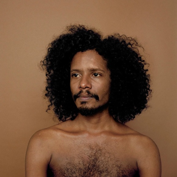 Llane, from the series&nbsp;Brown,&nbsp;2016