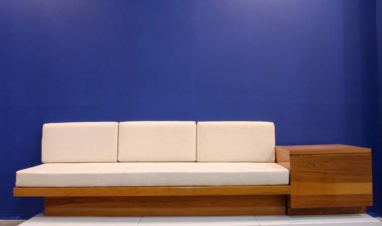 Sofa Barragan Maco 2013 Luis Barragan