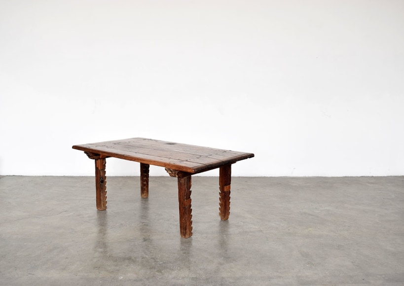 Manuel Parra Coffee Table