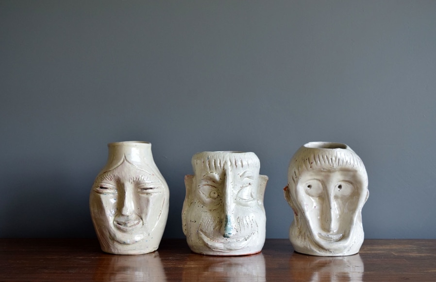 Manuel Parra Ceramics