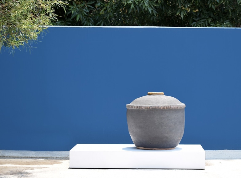 &quot;La Negra Noche&quot;