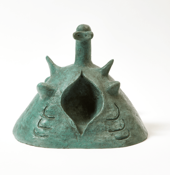 Joan Mir&oacute;,   Maternit&eacute; [Maternity], 1967