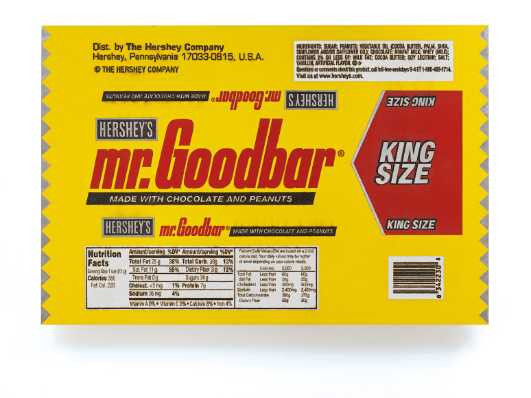 Tom Sachs, Mr. Goodbar