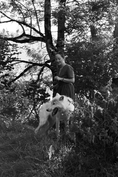 Photo by Adrien Dirand