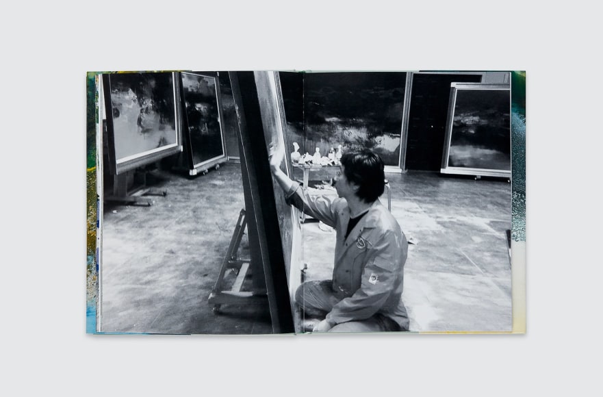 Wang Yan Cheng Catalogue