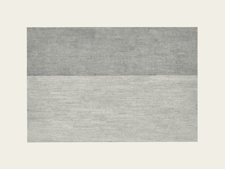 Jacob El Hanani, Vertical = Horizontal, 2007-17