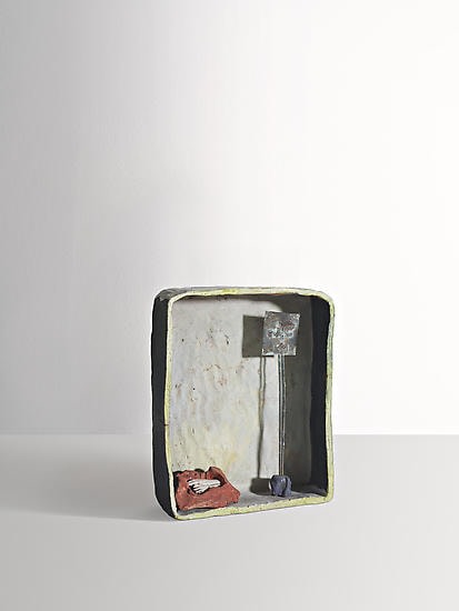 Fausto Melotti, The Hands, 1949