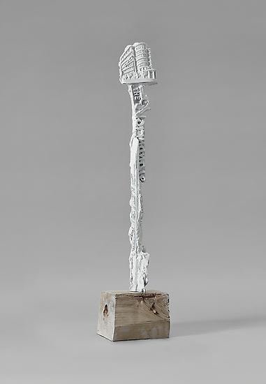 Enoc Perez, Normandie, December 2012