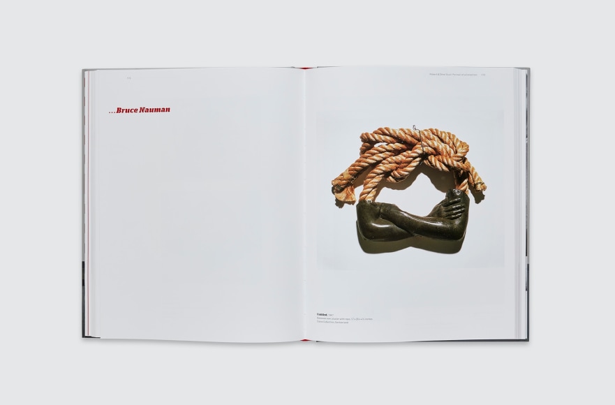 Robert & Ethel Scull: Portrait of a Collection Catalogue