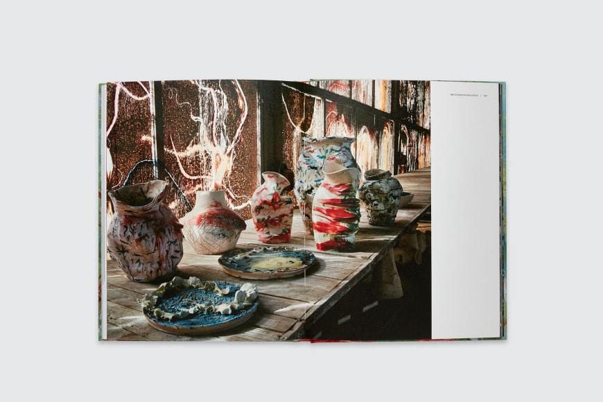 Miquel Barcel&oacute;