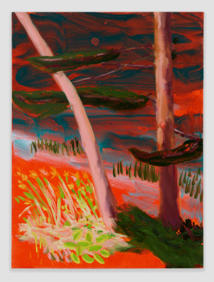 NICOLE WITTENBERG&nbsp; Alford Lake, 2022