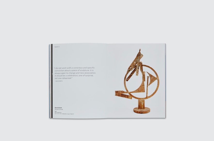 Masterworks from Cézanne to Thiebaud catalogue