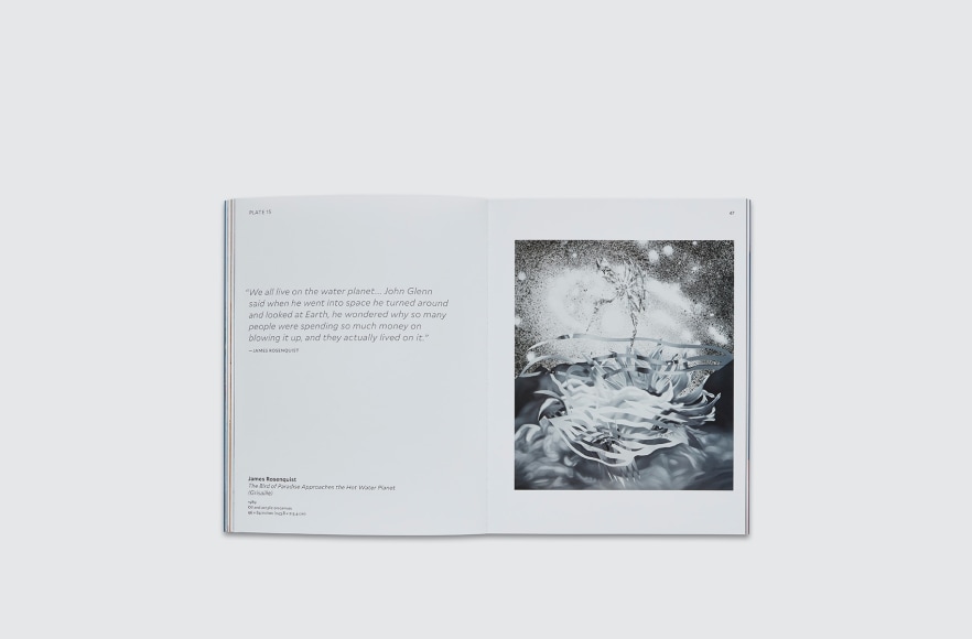 Masterworks from Cézanne to Thiebaud catalogue