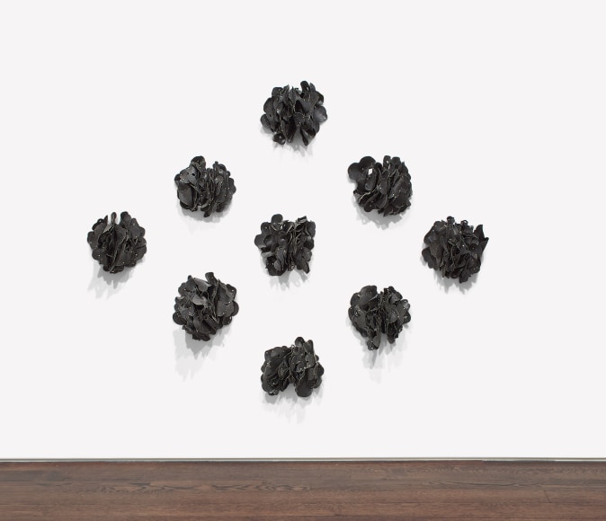 Hannah Wilke, Ponder-r-rosa 1, 1974