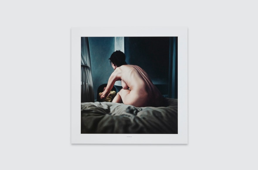 Damien Loeb Verschränkung and The Uncertainty Principle Catalogue