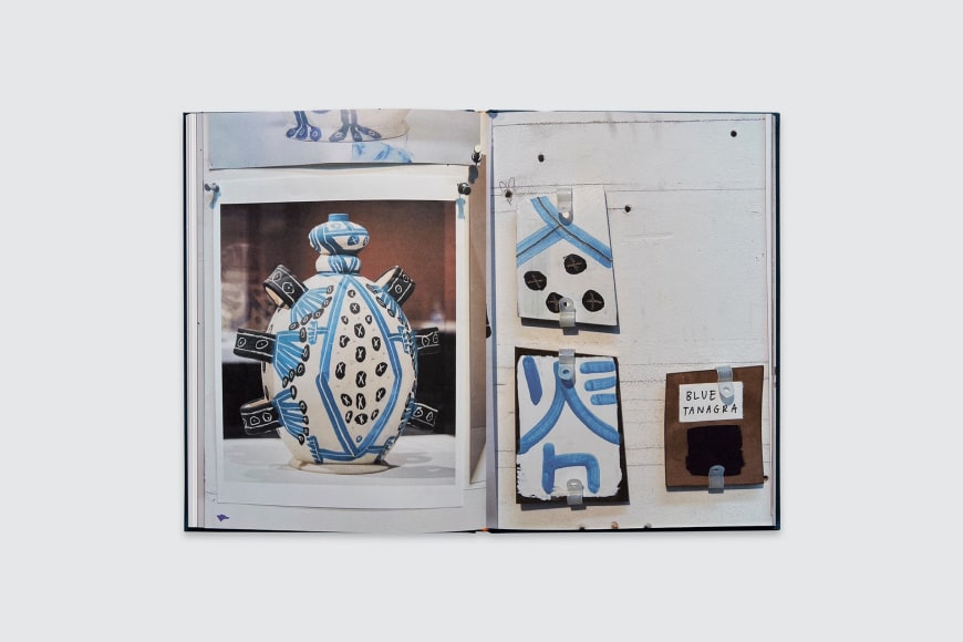 Tom Sachs: Bronze