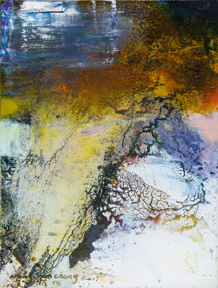 Wang Yan Cheng, Untitled, 2019