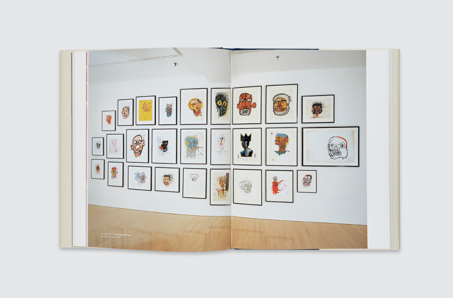 Jean-Michel Basquiat