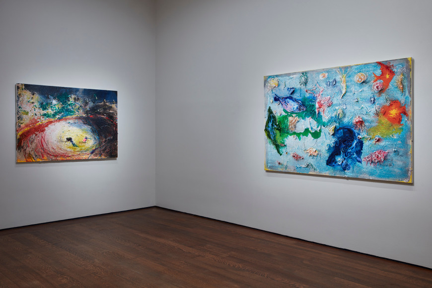 Miquel Barcel&oacute;