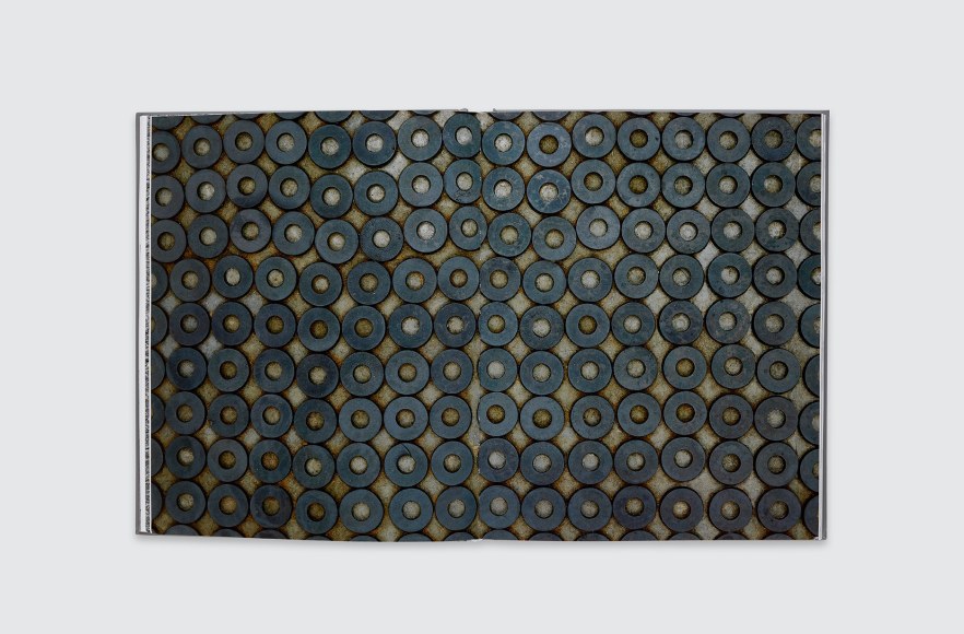 Eva Hesse/Hannah Wilke: Erotic Abstraction