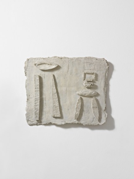 Fausto Melotti, Senza titolo (Untitled), c. 1946