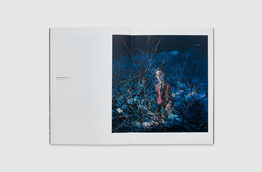 Zeng Fanzhi Catalogue