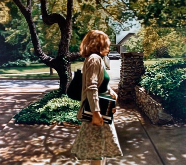 Damian Loeb, Can't You Take a Joke?, 2004